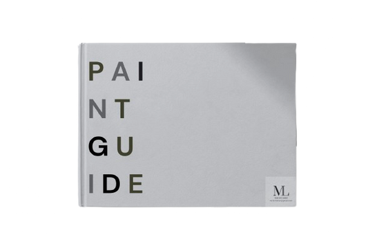 Paint Guide Complete Package